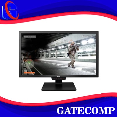 LG LED Monitor 24GM79G 1MS 144Hz Gaming Full HD