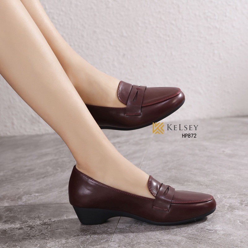 Kelsey Sepatu Kerja Wanita/ Sepatu Heels Kelsey HP872