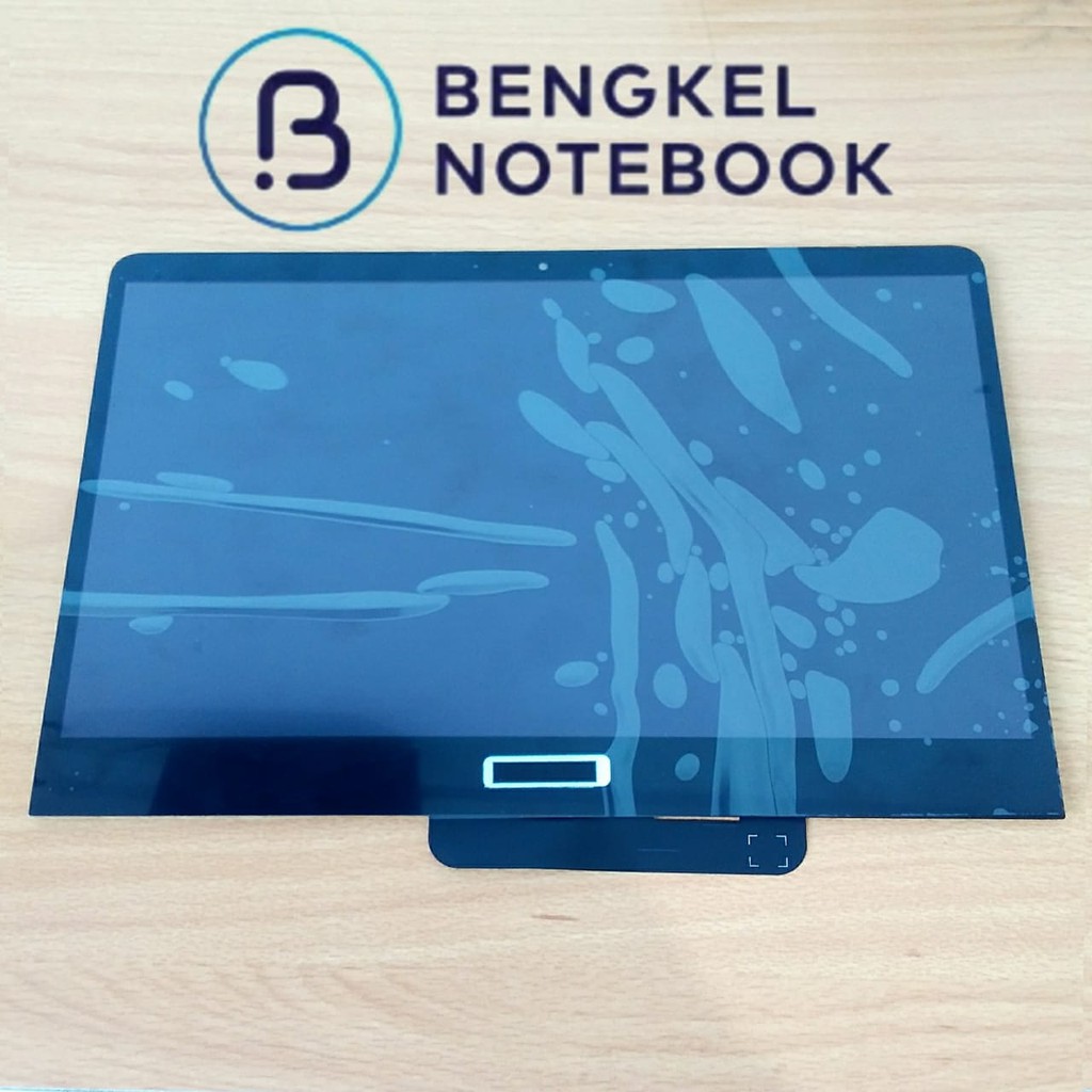 LCD LED Touchscreen Asus Flip 14 TP410U TP410UA N140HCE-EN1 B140HAN04.2 1080P TP410 UX461