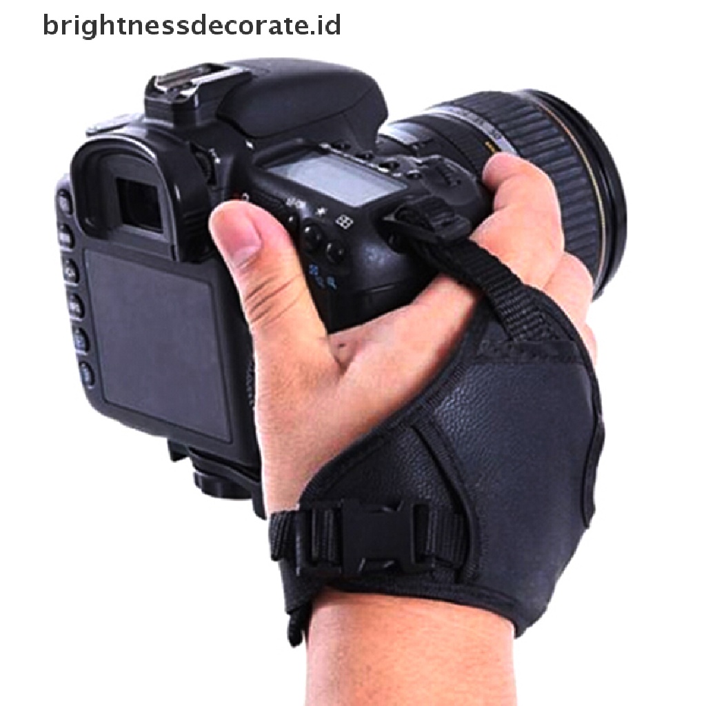 Strap Pergelangan Tangan Universal Untuk Dslr