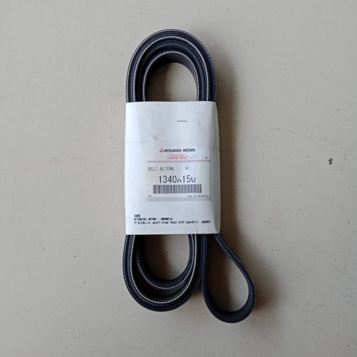 Fan Belt Mitsubishi Outlander (ASLI)