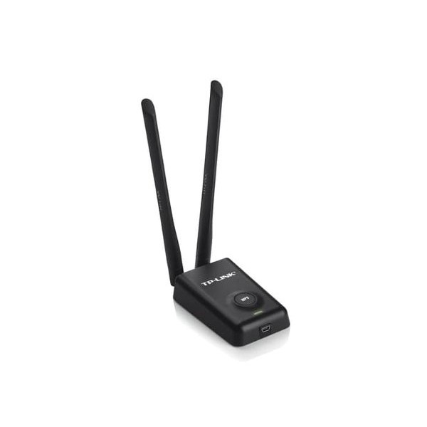 TP - Link 300 Mbps High Power Wireless USB - TL-WN8200ND