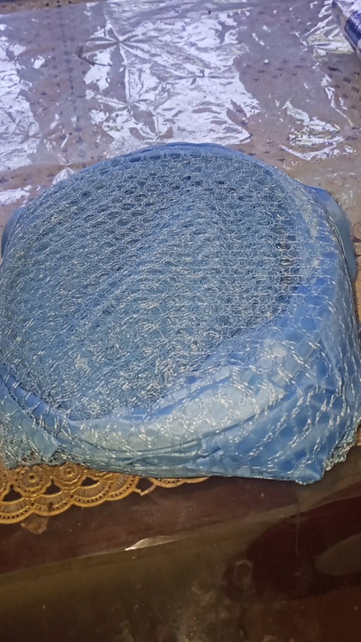 Laundry Bag Polos Keranjang Baju Non Motif