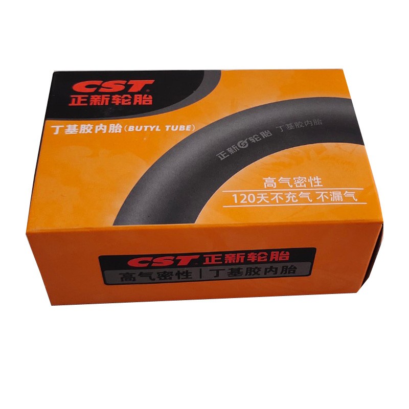 CST Ban Dalam Sepeda Lipat BMX 20 x 1.5 - 1.75 FV Presta Valve