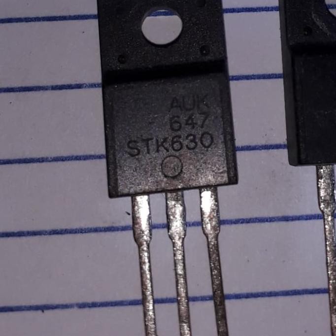

Stk630 Stk630