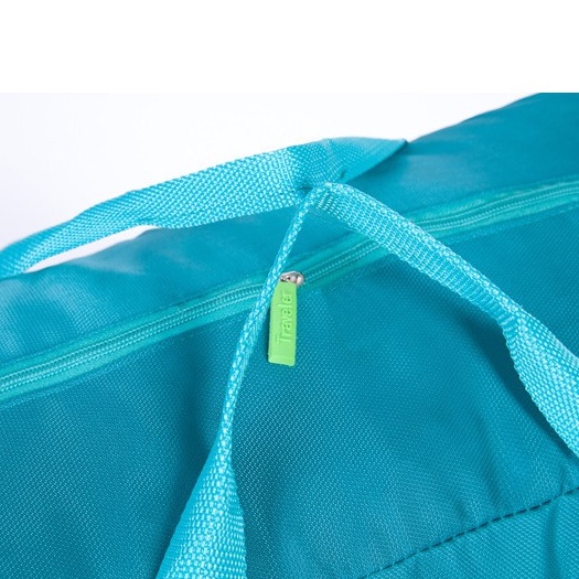 AND TAS TRAVEL BAG WATERPROOF TRAVEL BAG ORGANIZER FOLDABLE SERBAGUNA MURAH COD TT-02-WB