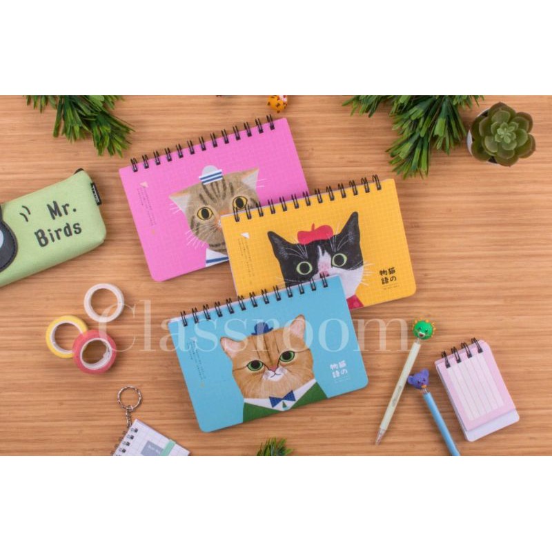 

CLASSROOM buku harian/ note book/planner/ agenda