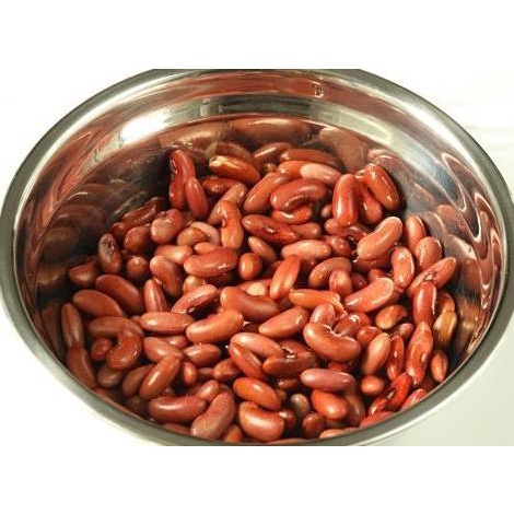 

*#*#*#] Kacang Merah / Rajma 500/ Lentil