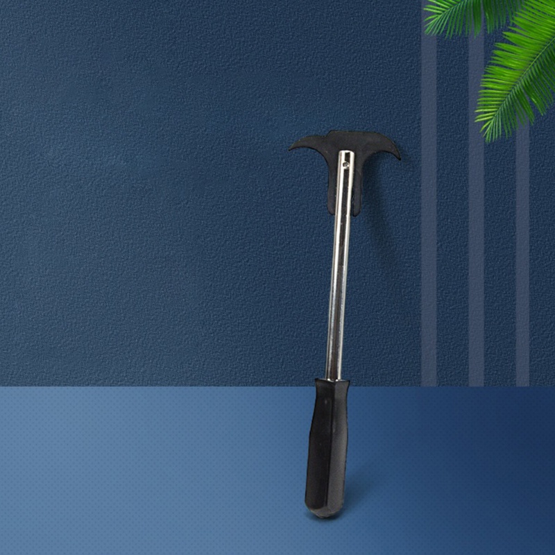 Kiss Alat Penarik / Pemasang / Pelepas Seal O-Ring Oli Universal Tahan Lama Untuk Reparasi Otomotif