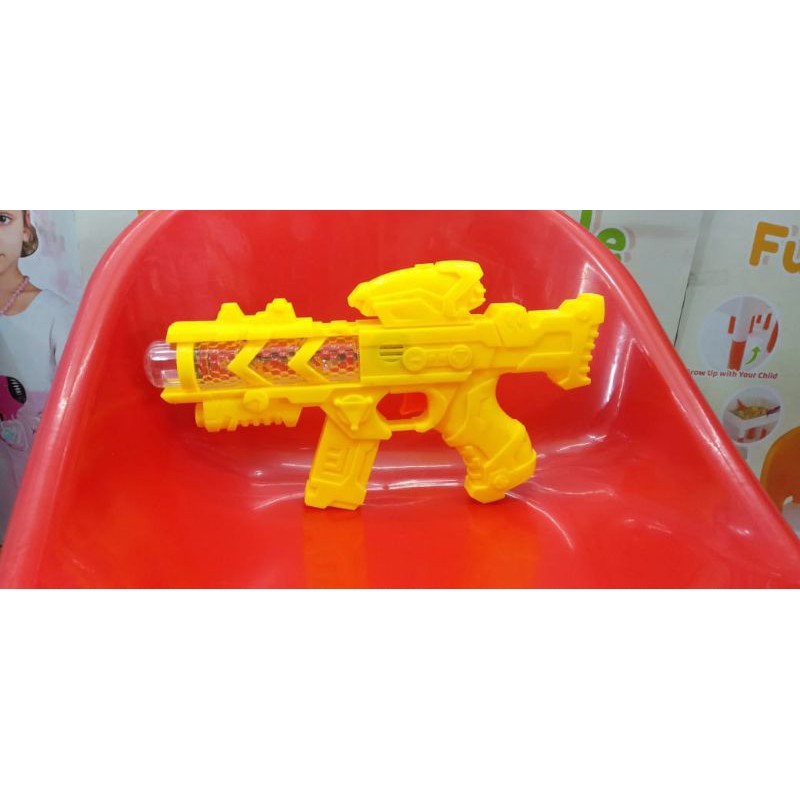 

Tembak BO ukuran Sedang