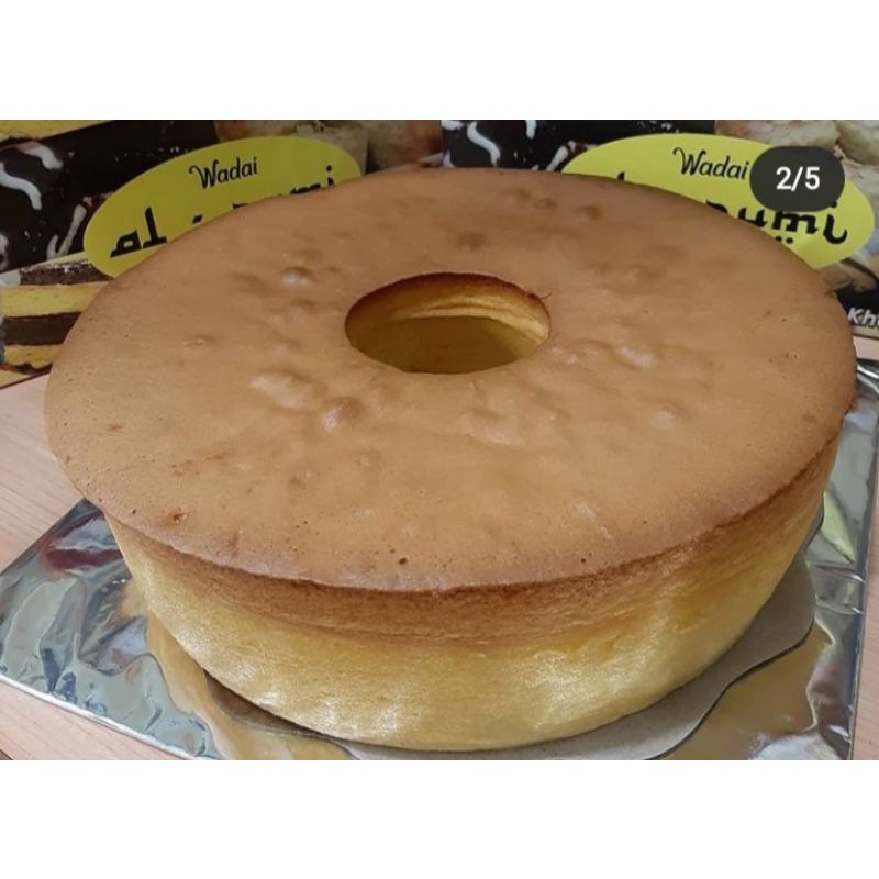 

bolu jadul alrumi