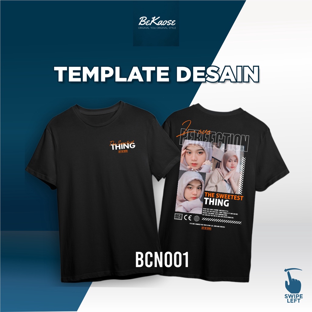 Jual (BEKAOSE) KAOS BUCIN DESIGN AESTHETIC PREMIUM, DESAIN SUKASUKA