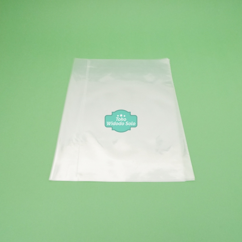 

Sampul Buku Plastik Big Boss Boxy - 10 Lembar