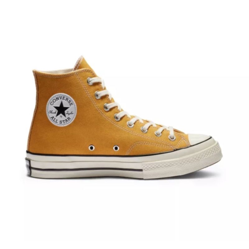 Converse Chuck 70s Hi Sunflower RESMI PT MAP