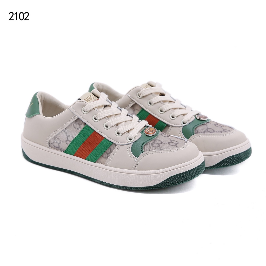 SEPATU FASHION GUCCI 2102