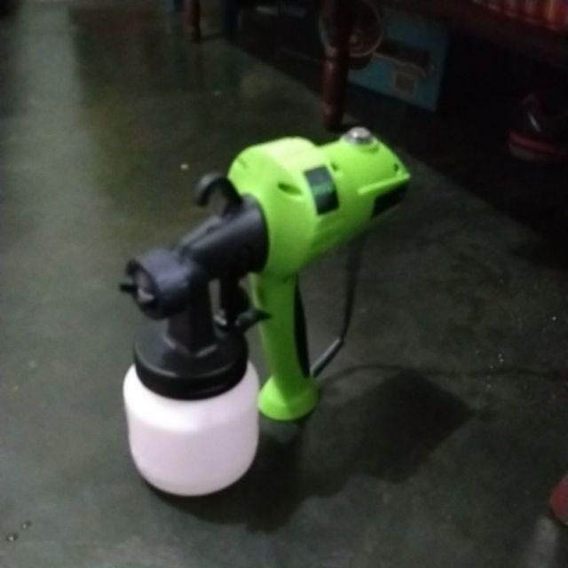 Ryu Spray Gun Elektrik Ryu Rse 800