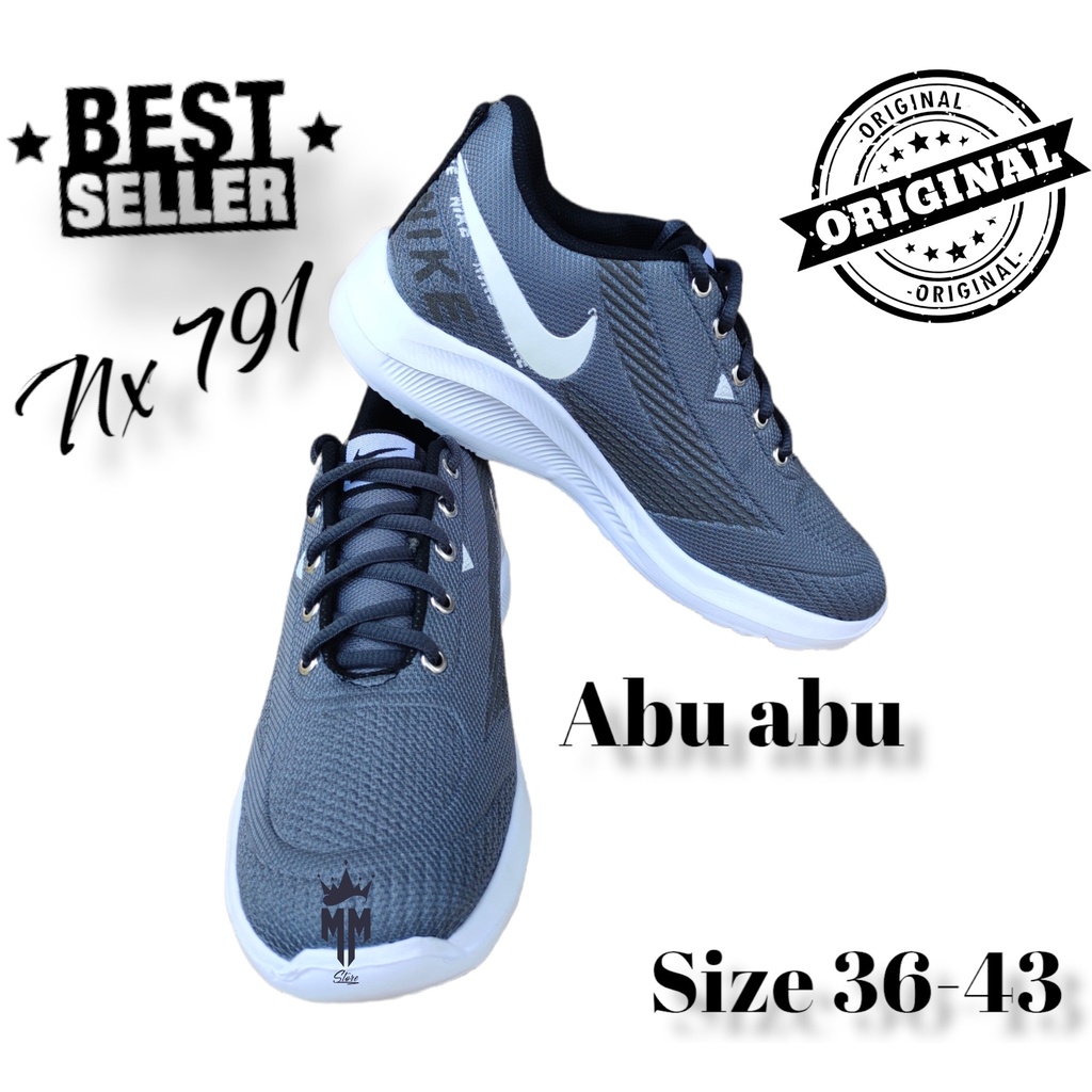 PROMO cuci gudang - Sepatu sneaker pria NX 791/sepatu sneakers wanita,sepatu lari,sepatu training,sepatu senam,sepatu sport sneaker pria murah,sepatu sneakers wanita,sepatu sekolah,,sepatu terbaru 2022