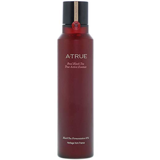 A'TRUE ATRUE REAL BLACK TEA TRUE ACTIVE ESSENCE (share 20ml)