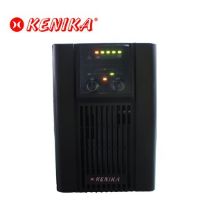 UPS Kenika 2100 HS HS 1000 1 KVA 800 W True Online Sinewave UPS
