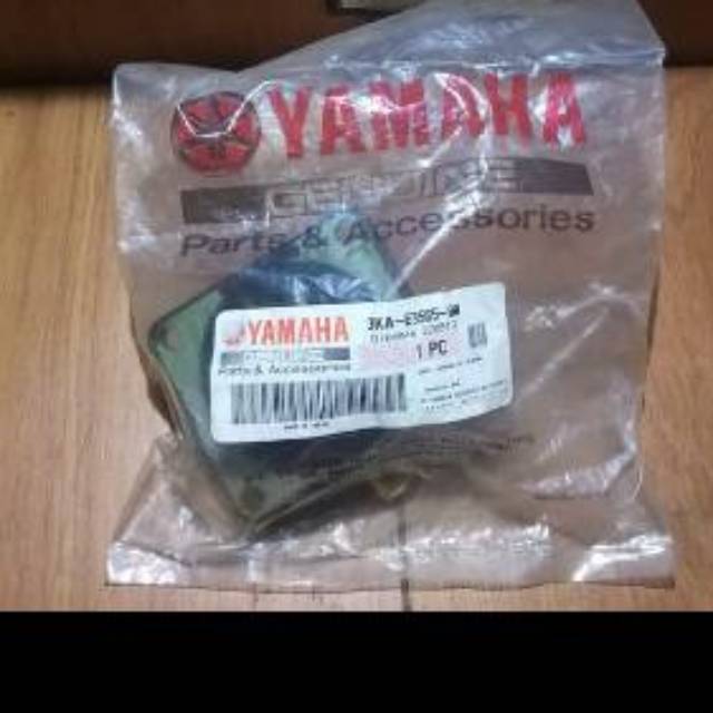 INTAKE MANIFOLD MANIPOL RX KING ORI