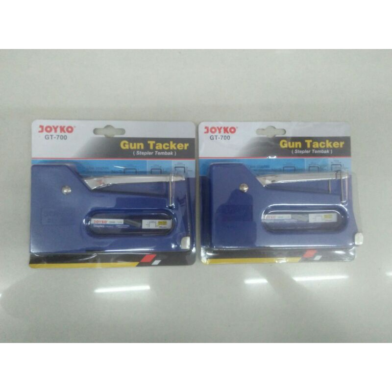 

gun tacker /stapler tembak/GT -700