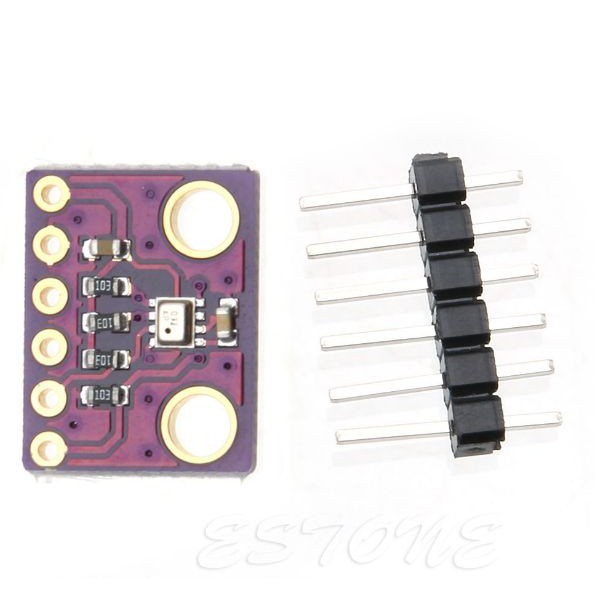 GY-280 GY-BMP280-3.3 High Precision Atmospheric Pressure Sensor Module