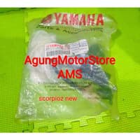 KUNCI KONTAK + KUNCI TANGKI YAMAHA SCORPIO Z NEW ORIGINAL YAMAHA