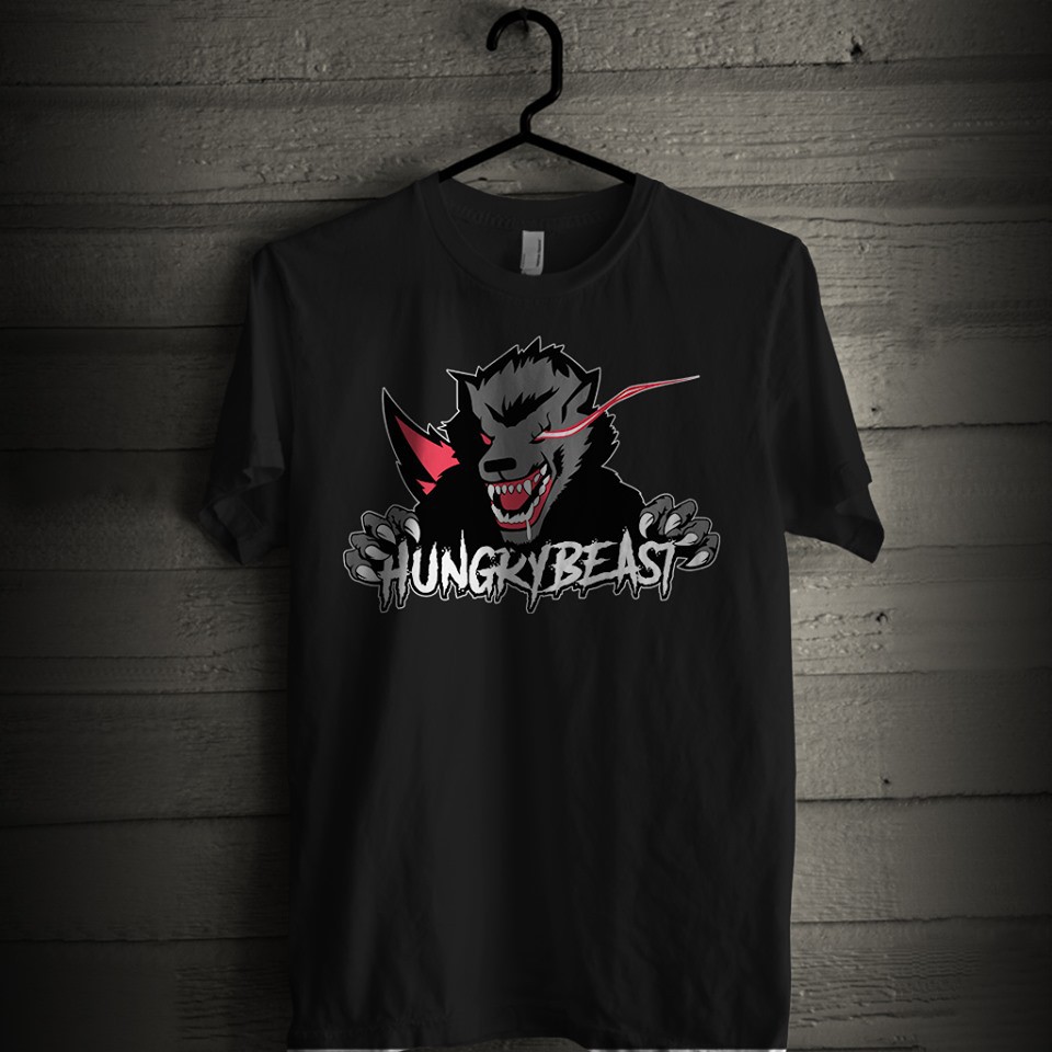 Tshirt Kaos Gym Fitness Misty Shopee Indonesia - radioactive beast mode shirt roblox