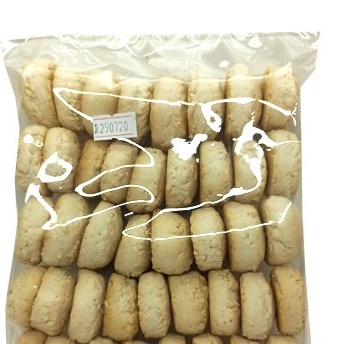 

Kue Sagu Kue Kering Bentuk Bundar Oleh Oleh Khas Cirebon