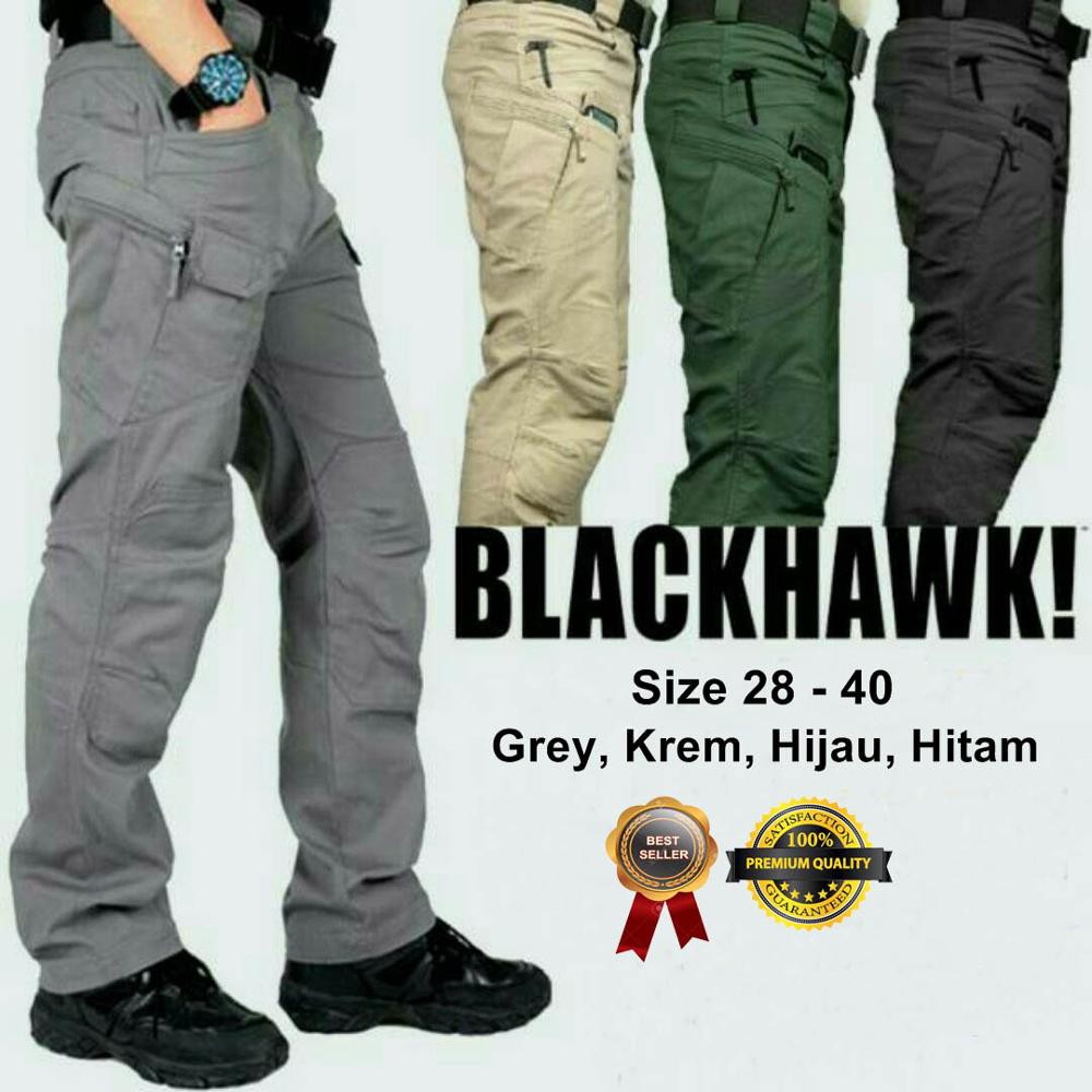 Celana Tactical outdoor