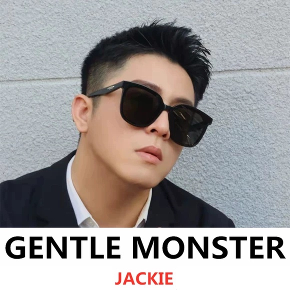 Jackie  original  GM  sunglasses wanita kacamata hitam korea  Jackie   yanjing