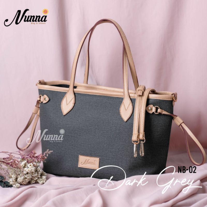 NUNNA BAG NB-02