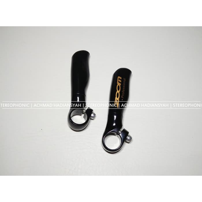 Bar End Zoom Professional | Barend Zoom | Tanduk Sepeda | Tanduk Stang