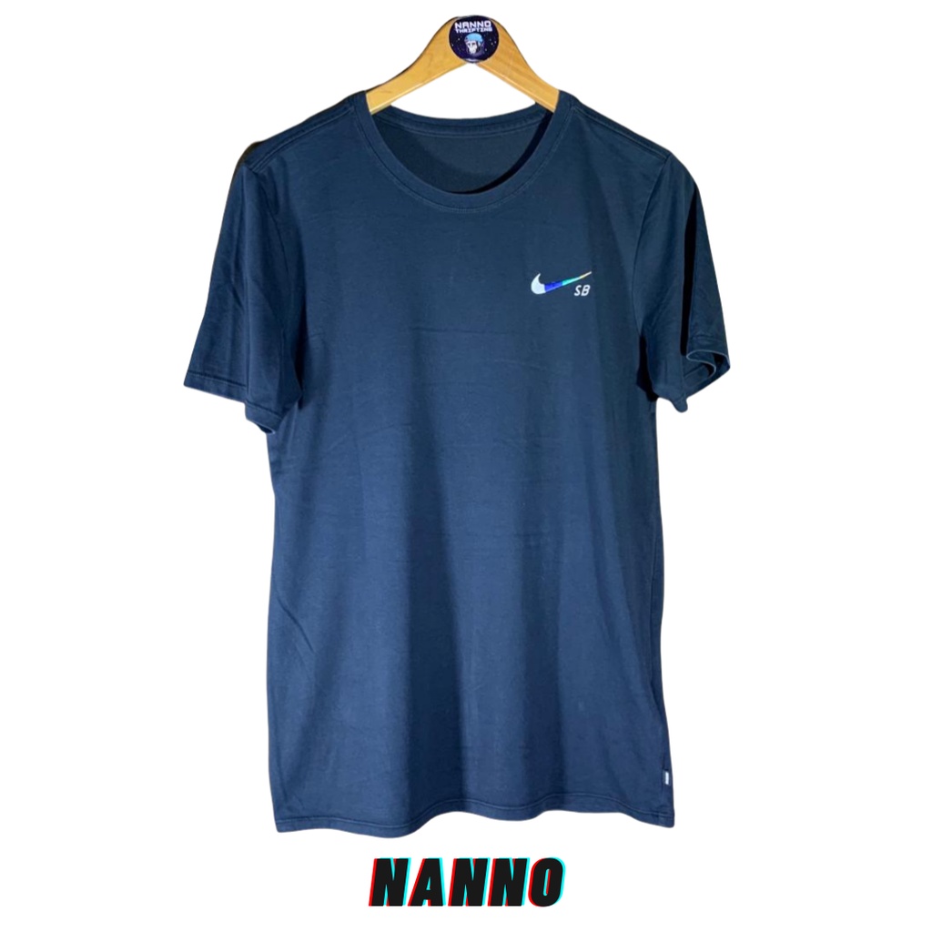 T-Shirt Nike SB International Flag