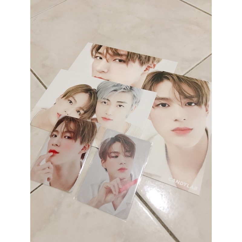 Candylab Set Jeno - Nomin