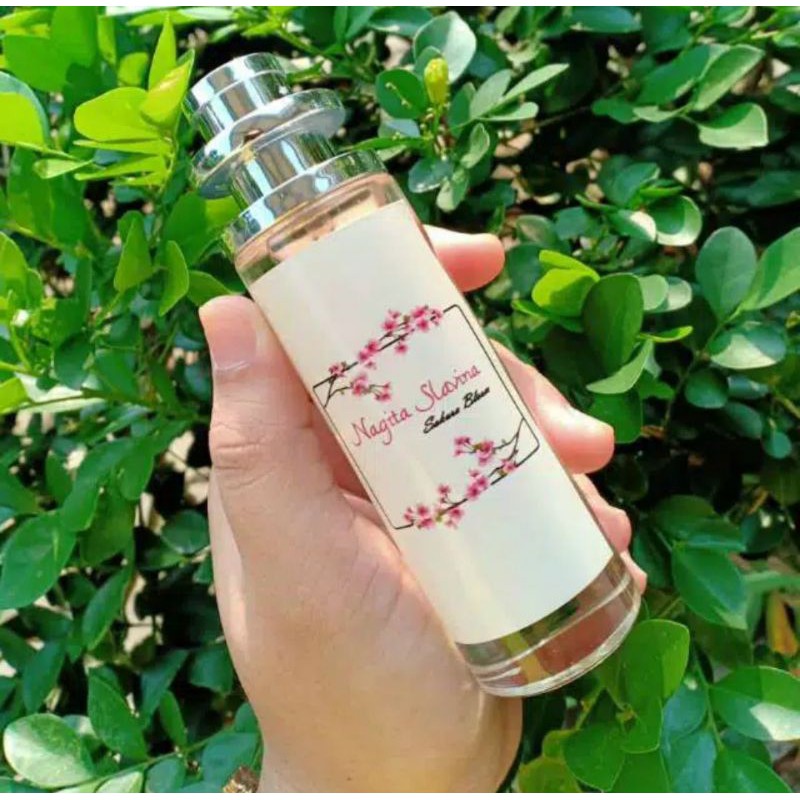 Parfume Thailand "Nagita Slavina 35 ML"