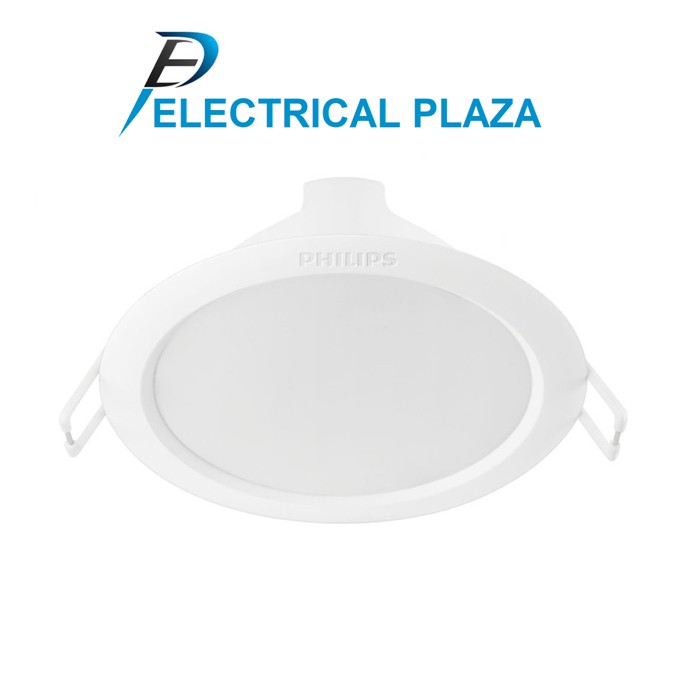 Philips LED Downlight Eridani 12W Putih Cool Daylight 6500K Lampu 12 W Watt 12Watt Original Garansi