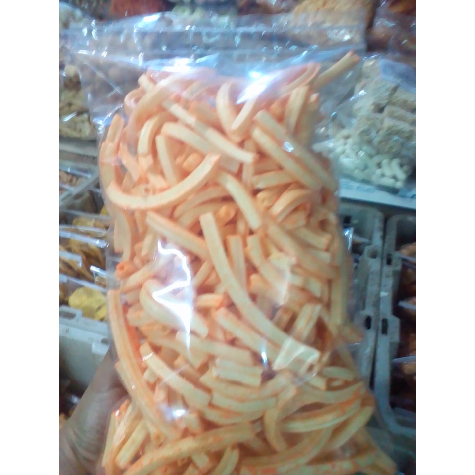 

Potato Kentang Poken