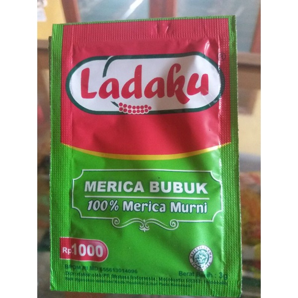

ladaku merica bubuk @12pcs