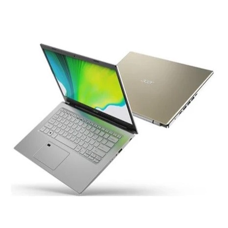 ACER ASPIRE VERO - 59GN - I5 1155G7 - 8GB - 512GBSSD - 15.6FHD IPS - WIN11 - OHS - GREY