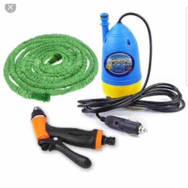 Alat Cuci Steam Motor Mobil Ac Portable Lighter 80w Mesin Cuci Ac Jet Cleaner High Pressure Murah Shopee Indonesia 