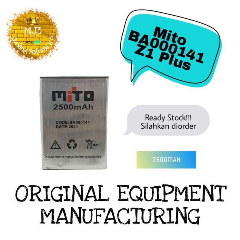 Harga Mito Z1 Terbaik Mei 2021 Shopee Indonesia