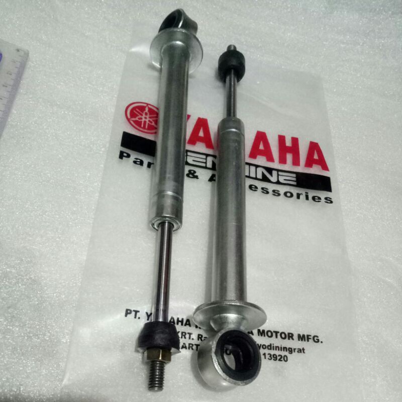hidrolik hidrolis shockbreaker breker shok shok belakang suspensi jupiter z vega r new 2005 2008