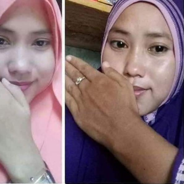 ✸ PAKET BODY WHITENING DRW SKINCARE ☜