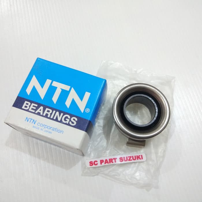 Deklahar Release Bearing Kopling Suzuki Baleno Old