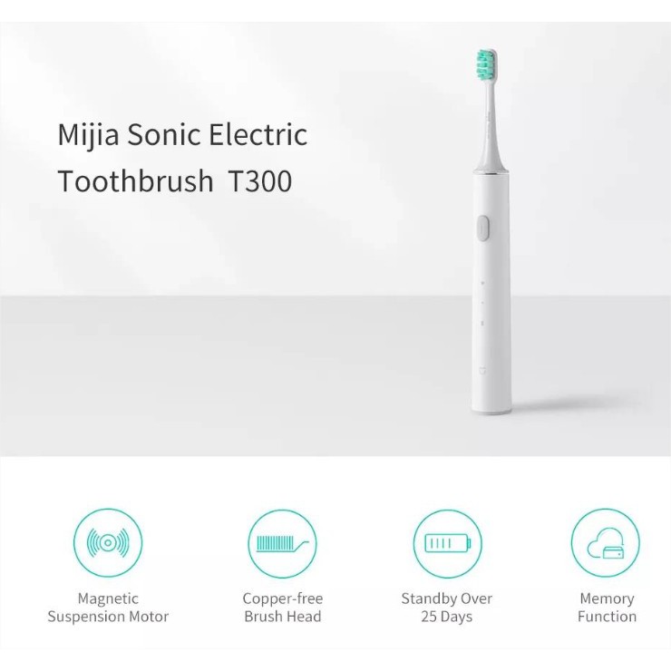 xiaomi mijia t300