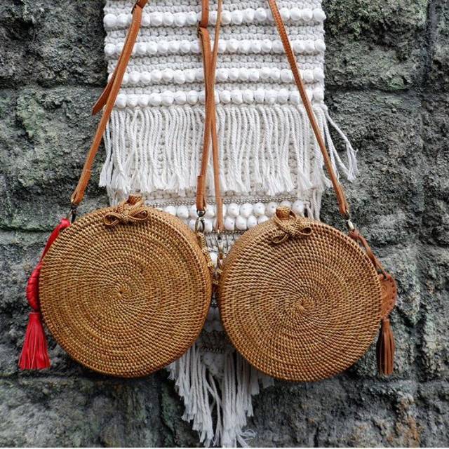 Preloved tas serlium