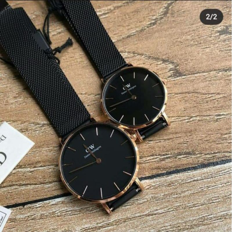 DW CLASSIC PETITE