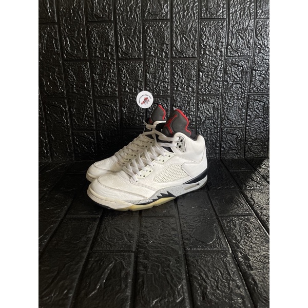 Jordan Retro 5