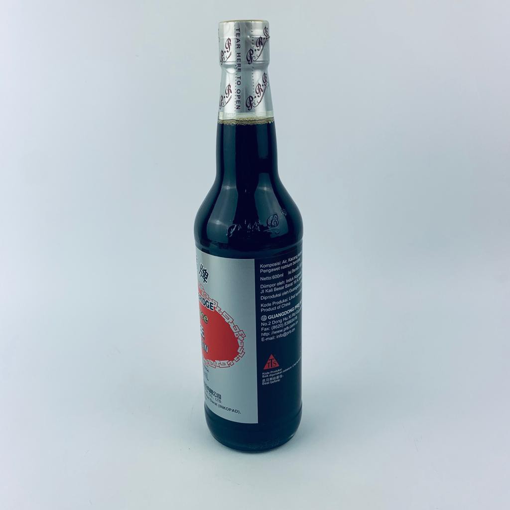 / Soy sauce / Kecap asin / 600ml